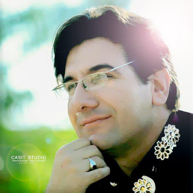 حشمت رجب زاده بوهَ پیره